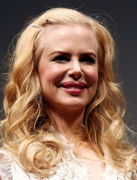 Nicole Kidman admits 'unfortunate' Botox regime | Metro News