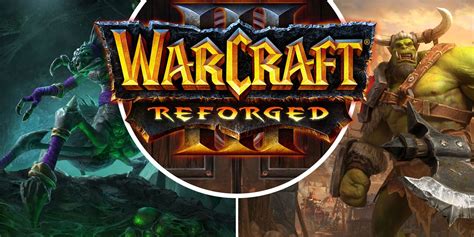 Warcraft 3: 10 Best Heroes, Ranked