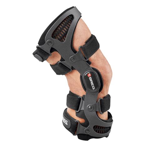 Fusion Knee Brace | Breg Inc.