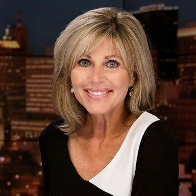 Maria Genero Retirement, Partner, Age, WGRZ, Height, Net Worth