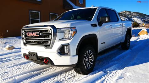 2022 Gmc Duramax Diesel Lifted