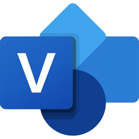 Microsoft Office Visio (2019) Download png