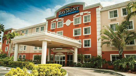 Baymont Inn and Suites Doral | Support305