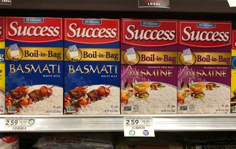 Use The New Success Rice Coupon To Make Shrimp Pad Thai with Jasmine ...