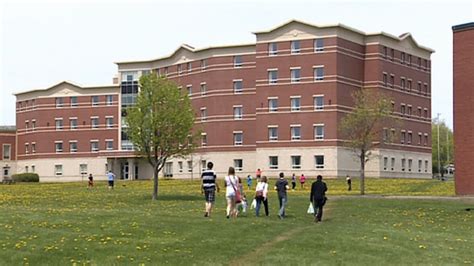 University enrolment in P.E.I. up 1.4%, according to report - Prince ...