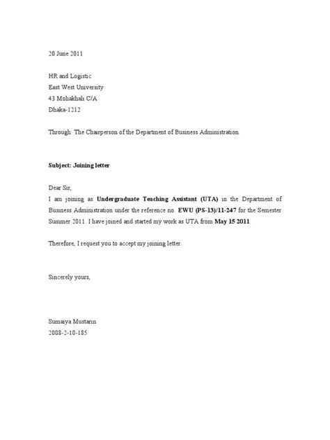 How To Write A Rejoining Letter To An Organization - Amelie Text