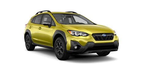 2023 Subaru Crosstrek Specs, Price, Colors | Star Subaru