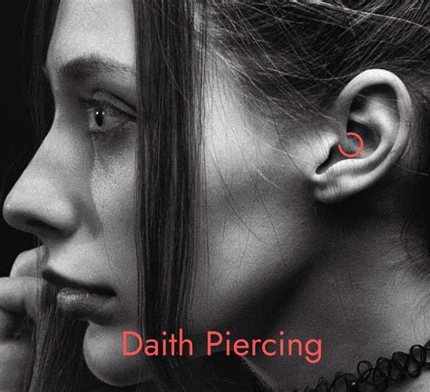 Daith Piercing Pain Scale 1-10 (2023)