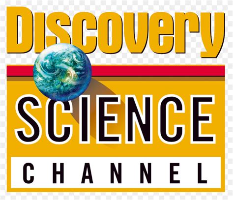 Science Channel Logo & Transparent Science Channel.PNG Logo Images