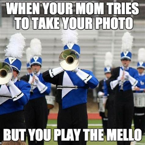 Pin by Sarah Bopp on Band Director Memes | Band director memes, Band ...