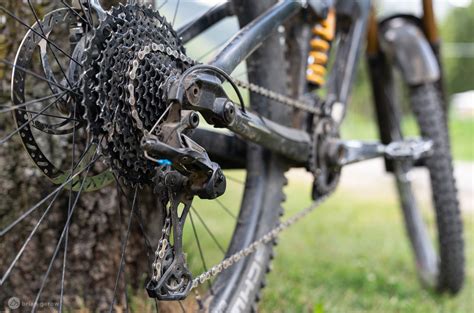 The Whens and Whys of Mountain Bike Gear Shifting [Beginner Tips ...