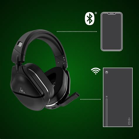 Turtle Beach Stealth 700 Gen 2 MAX Universal Wireless Gaming Headset