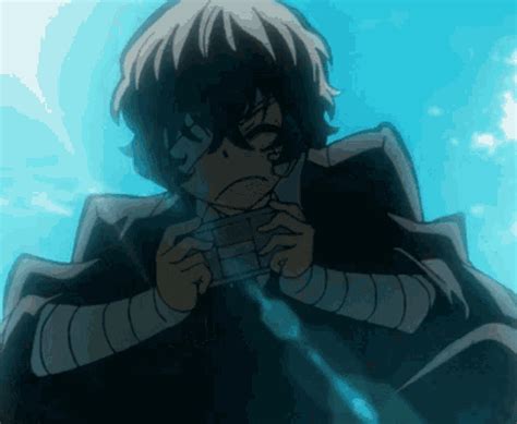 Dazai Osamu Osamu Dazai GIF - DazaiOsamu Dazai OsamuDazai - Discover ...