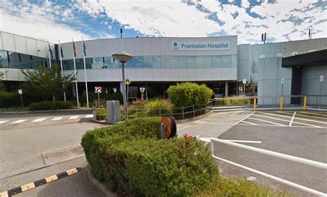 Frankston Hospital Mental Health Unit Upgrade ~ Comfab Products