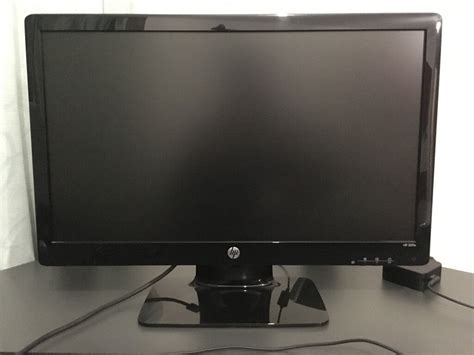 HP 2311x monitor for sale, excellent condition | in London | Gumtree