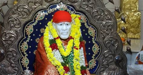 Mylapore Sai Baba Temple, Timings, History and Travel Guide