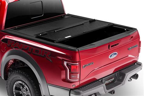 AX22010 Undercover Armor Flex Tonneau Cover - Fits 2008-2016 Ford F250