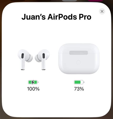 How to Check the Battery Life on Your AirPods | Lifehacker