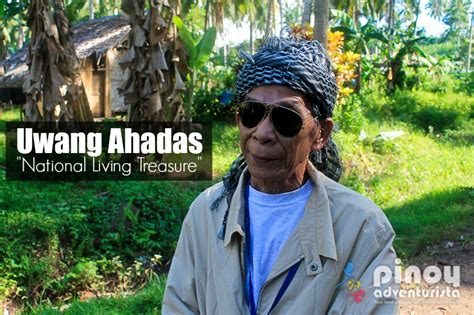 LAMITAN, BASILAN: Meeting Uwang Ahadas, a "National Living Treasure ...