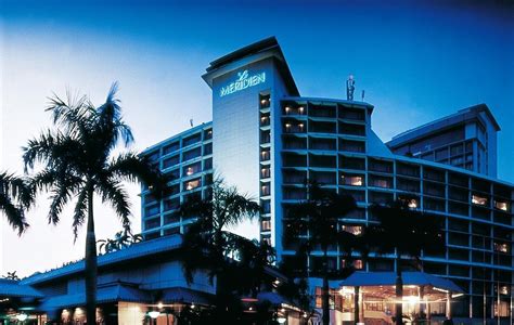 Hotel Le Méridien Jakarta - Great prices at HOTEL INFO