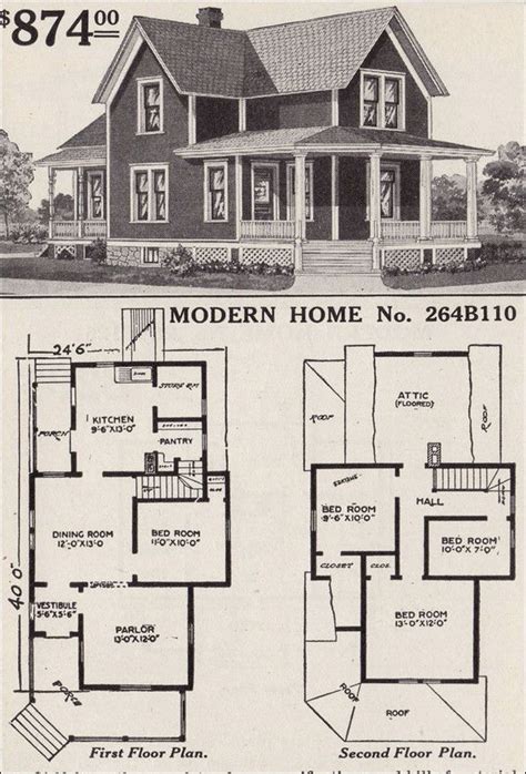 Old Farmhouse Floor Plans Farmhouse House Plans Metal Building Homes ...