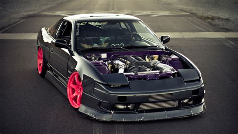 Pin by Fillie Alefosio on Killer Rides | Nissan 240sx, Drift cars, Nissan