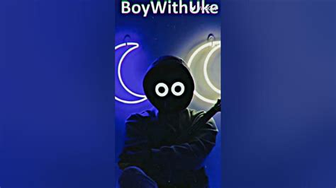 boywithuke - YouTube