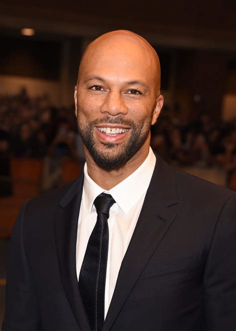 Common Cast As Villain In John Wick 2