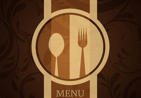 Restaurant menu vector 95259 Vector Art at Vecteezy