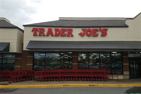 Trader Joe's Wilmington (636) | Grocery Store in Wilmington 19803