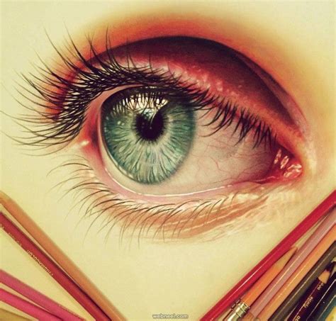 Colored Pencil Drawings For Beginners - pencildrawing2019