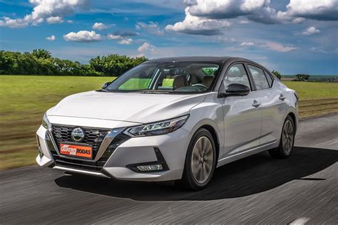 Novo Nissan Sentra 2023: confira preços, versões, equipamentos e ...