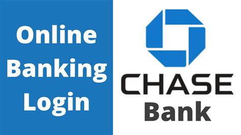 Chase.com Login: Chase Bank Online Banking Login 2021 | Chase Bank ...