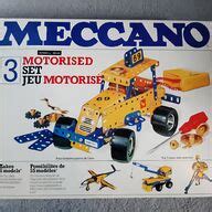 Vintage Meccano Sets for sale in UK | 57 used Vintage Meccano Sets