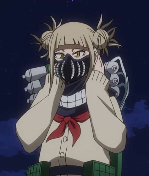 Image - Himiko Toga Costume.png | Wiki Boku no Hero Academia | FANDOM ...