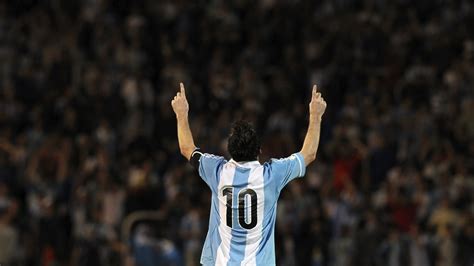 Lionel Messi Hd Wallpaper Argentina - Infoupdate.org