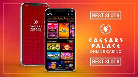 Caesars Palace Online Casino: Claim HUGE $2500 Deposit Match For New Games