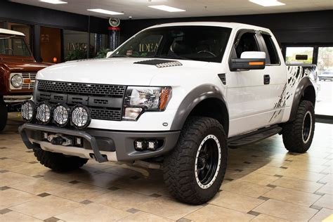 2010 Ford F150 | Ideal Classic Cars LLC