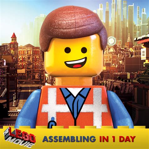 Image - The LEGO Movie Emmet 5.png | Wiki LEGO | FANDOM powered by Wikia