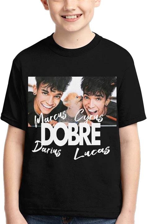 Amazon.com: GMGMJY Dobre Brothers Merch Dobre Brothers Hoodie Fashion ...