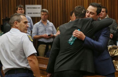 Oscar Pistorius trial - Mirror Online