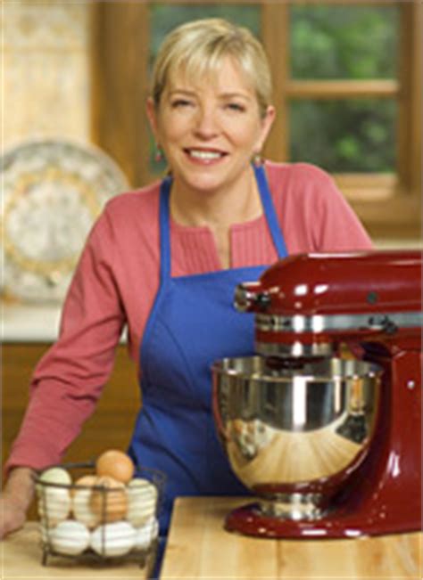 About Sara | Sara Moulton | Chef, Cookbook Author, Television Personality