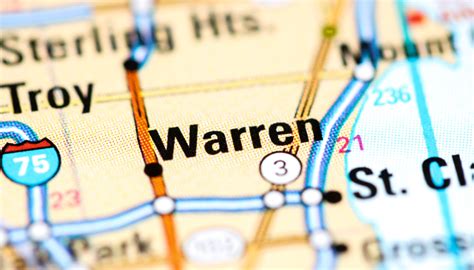 How to start an LLC in Warren, MI (Step-by-Step)