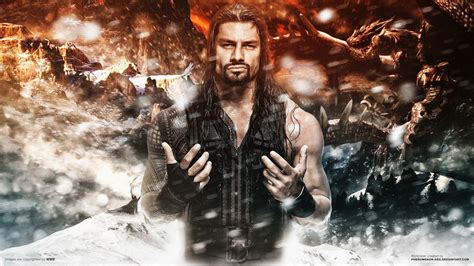 WWE Desktop 4k HD Wallpapers - Wallpaper Cave