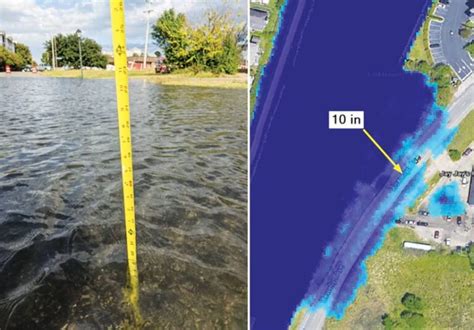 Real-Time Flood Intelligence Helps Coastal City Build Resilience ...