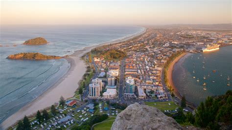 Mount Maunganui Hotels for 2020 (FREE cancellation on select hotels ...