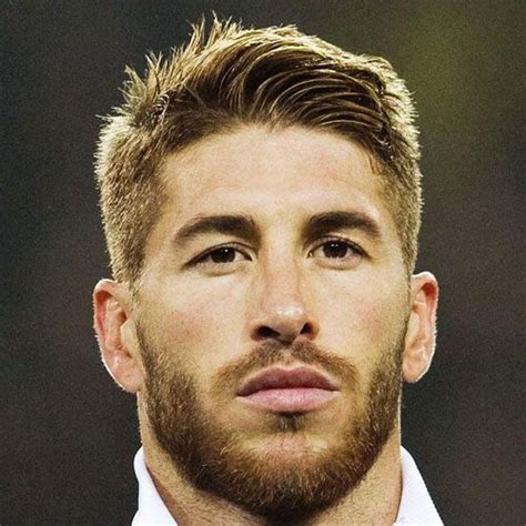 45 Coolest Soccer Player Haircuts