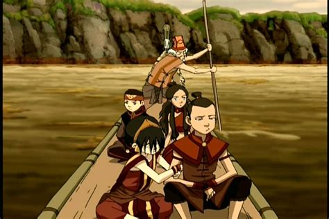 Sokka and toph - TDIlover226 Photo (7436673) - Fanpop