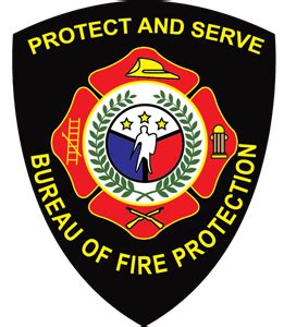 Bureau of Fire Protection Philippines - What the Logo?