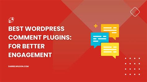 Best WordPress Comment Plugins: For Better Engagement (2024)